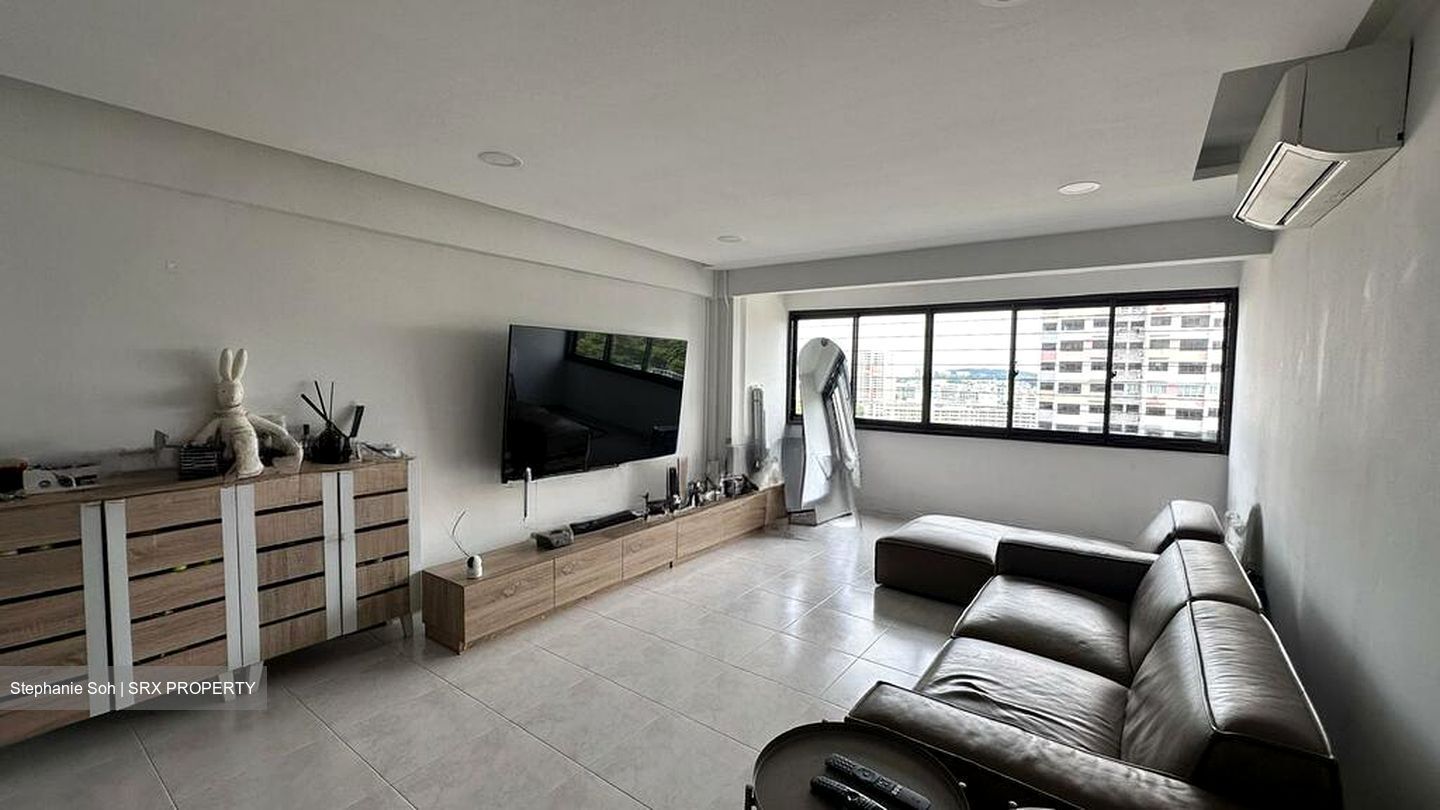 Blk 414 Commonwealth Avenue West (Clementi), HDB 5 Rooms #503376961